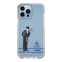 スリムプロテクションケース［ スマートフォンケース<制服ver.> - N.SHU ］