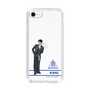 スリムプロテクションケース［ スマートフォンケース<制服ver.> - N.SHU ］