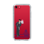 スリムプロテクションケース［ スマートフォンケース<制服ver.> - N.SHU ］