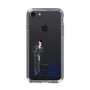 スリムプロテクションケース［ スマートフォンケース<制服ver.> - N.SHU ］