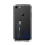 スリムプロテクションケース［ スマートフォンケース<制服ver.> - N.SHU ］