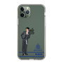 スリムプロテクションケース［ スマートフォンケース<制服ver.> - N.SHU ］
