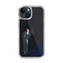 スリムプロテクションケース［ スマートフォンケース<制服ver.> - N.SHU ］