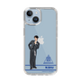 スリムプロテクションケース［ スマートフォンケース<制服ver.> - N.SHU ］