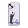 スリムプロテクションケース［ スマートフォンケース<制服ver.> - N.SHU ］