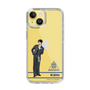 スリムプロテクションケース［ スマートフォンケース<制服ver.> - N.SHU ］