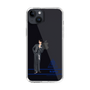 スリムプロテクションケース［ スマートフォンケース<制服ver.> - N.SHU ］