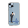 スリムプロテクションケース［ スマートフォンケース<制服ver.> - N.SHU ］