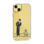 スリムプロテクションケース［ スマートフォンケース<制服ver.> - N.SHU ］