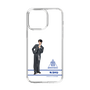 スリムプロテクションケース［ スマートフォンケース<制服ver.> - N.SHU ］