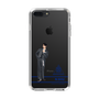 スリムプロテクションケース［ スマートフォンケース<制服ver.> - N.SHU ］