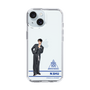 スリムプロテクションケース［ スマートフォンケース<制服ver.> - N.SHU ］
