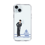 スリムプロテクションケース［ スマートフォンケース<制服ver.> - N.SHU ］