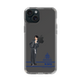 スリムプロテクションケース［ スマートフォンケース<制服ver.> - N.SHU ］