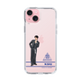 スリムプロテクションケース［ スマートフォンケース<制服ver.> - N.SHU ］