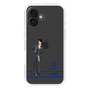 スリムプロテクションケース［ スマートフォンケース<制服ver.> - N.SHU ］