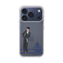 スリムプロテクションケース［ スマートフォンケース<制服ver.> - N.SHU ］