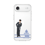 スリムプロテクションケース［ スマートフォンケース<制服ver.> - N.SHU ］