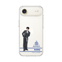 スリムプロテクションケース［ スマートフォンケース<制服ver.> - N.SHU ］