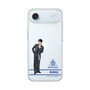 スリムプロテクションケース［ スマートフォンケース<制服ver.> - N.SHU ］