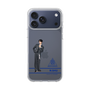 スリムプロテクションケース［ スマートフォンケース<制服ver.> - N.SHU ］