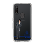 スリムプロテクションケース［ スマートフォンケース<制服ver.> - N.SHU ］