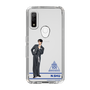 スリムプロテクションケース［ スマートフォンケース<制服ver.> - N.SHU ］