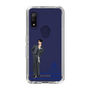 スリムプロテクションケース［ スマートフォンケース<制服ver.> - N.SHU ］