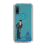 スリムプロテクションケース［ スマートフォンケース<制服ver.> - N.SHU ］