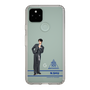 スリムプロテクションケース［ スマートフォンケース<制服ver.> - N.SHU ］