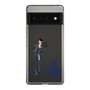 スリムプロテクションケース［ スマートフォンケース<制服ver.> - N.SHU ］