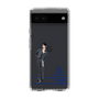 スリムプロテクションケース［ スマートフォンケース<制服ver.> - N.SHU ］