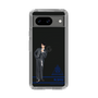 スリムプロテクションケース［ スマートフォンケース<制服ver.> - N.SHU ］