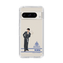 スリムプロテクションケース［ スマートフォンケース<制服ver.> - N.SHU ］