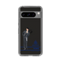 スリムプロテクションケース［ スマートフォンケース<制服ver.> - N.SHU ］