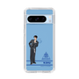 スリムプロテクションケース［ スマートフォンケース<制服ver.> - N.SHU ］
