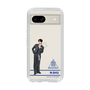 スリムプロテクションケース［ スマートフォンケース<制服ver.> - N.SHU ］