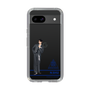スリムプロテクションケース［ スマートフォンケース<制服ver.> - N.SHU ］