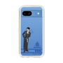 スリムプロテクションケース［ スマートフォンケース<制服ver.> - N.SHU ］