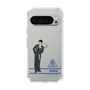 スリムプロテクションケース［ スマートフォンケース<制服ver.> - N.SHU ］