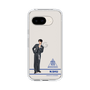 スリムプロテクションケース［ スマートフォンケース<制服ver.> - N.SHU ］
