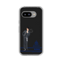 スリムプロテクションケース［ スマートフォンケース<制服ver.> - N.SHU ］