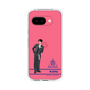 スリムプロテクションケース［ スマートフォンケース<制服ver.> - N.SHU ］