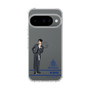 スリムプロテクションケース［ スマートフォンケース<制服ver.> - N.SHU ］