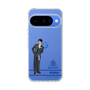 スリムプロテクションケース［ スマートフォンケース<制服ver.> - N.SHU ］
