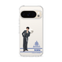 スリムプロテクションケース［ スマートフォンケース<制服ver.> - N.SHU ］