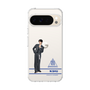 スリムプロテクションケース［ スマートフォンケース<制服ver.> - N.SHU ］