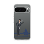 スリムプロテクションケース［ スマートフォンケース<制服ver.> - N.SHU ］