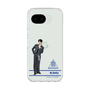 スリムプロテクションケース［ スマートフォンケース<制服ver.> - N.SHU ］