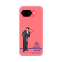 スリムプロテクションケース［ スマートフォンケース<制服ver.> - N.SHU ］